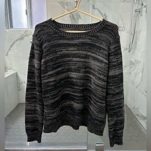 New women’s knit sweater Size XS /S